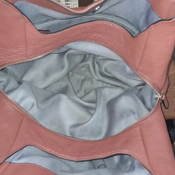 Vince Camuto Leather Bag - Picture 8 of 8